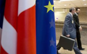 Brexit môže Slovensku zvýšiť príspevky do rozpočtu EÚ aj o 60 mil. eur