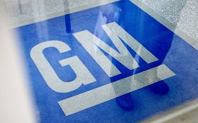 General Motors má záujem o robotické vozidlá