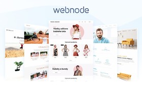 Webnode - webová adresa pre každého