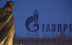 Ruský Gazprom zvýšil produkciu plynu za päť mesiacov takmer o 16 % 
