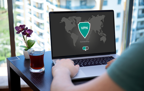 Základný sprievodca VPN