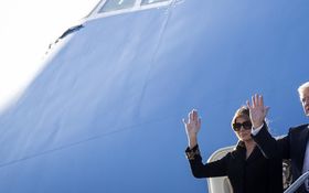 Trump plánuje sprivatizovanie riadenia letovej prevádzky 