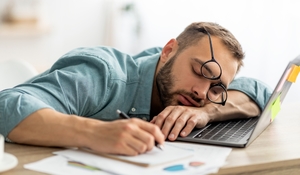 Spánok a jeho vplyv na pracovnú efektivitu