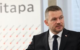 Pellegrini na ITAPA: Zvyšujeme transparentnosť a zapájame verejnosť