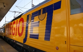Žlté vlaky na trase Bratislava - Košice končia