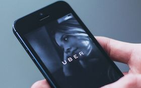 Uber do Bratislavy prináša novú službu UberSELECT