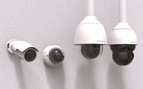 Ako vie kamerový systém pomôcť pri ochrane firmy?