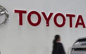 Automobilky Toyota a Mazda postavia v USA spoločný montážny závod 