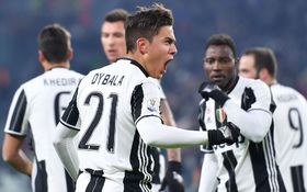 Rebrandujte efektívne – inšpirácia z Juventusu Turín!