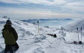 Využite sneh! Stručný prehľad lyžiarskych stredísk v Európe