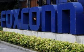 Taiwanský Foxconn uvažuje v USA o investícii. V hre je 7 miliárd dolárov 