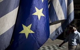 Grécko by mohlo už čoskoro spustiť prvý pokus o emisiu dlhopisov 