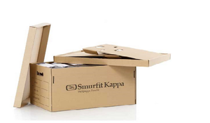 Štúrovská Smurfit Kappa Obaly je pripravená na nárast spotreby papierových obalov