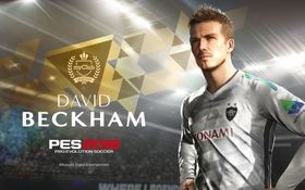 Beckhamov ďalší biznis. Akadémia profesionálov vo svete hier!