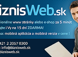 BiznisWeb.sk